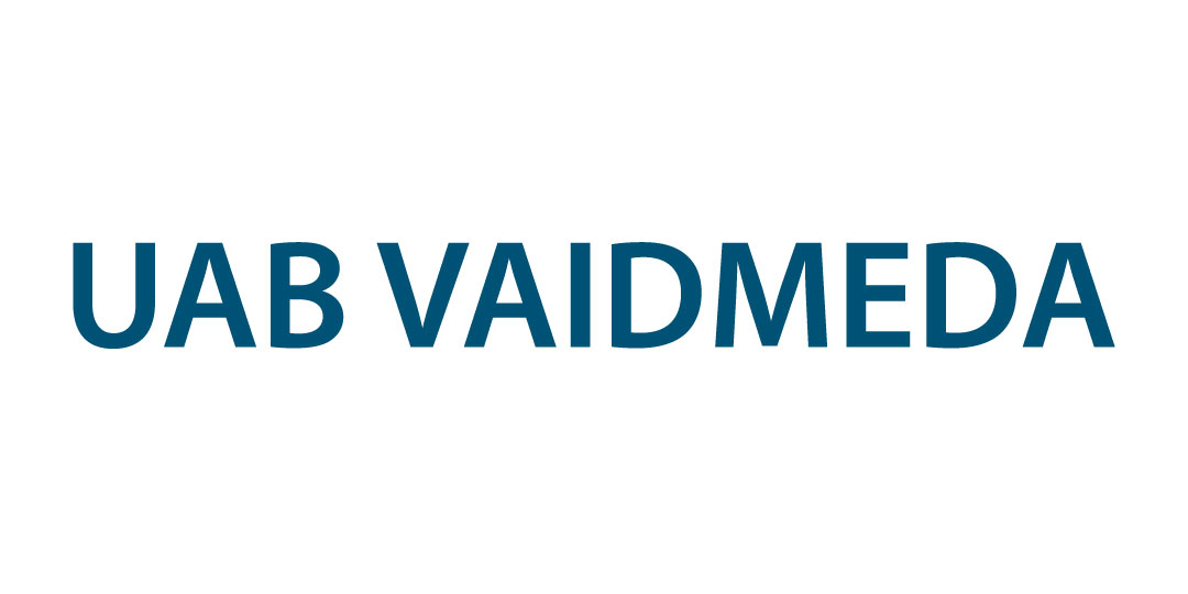 UAB Vaidmeda